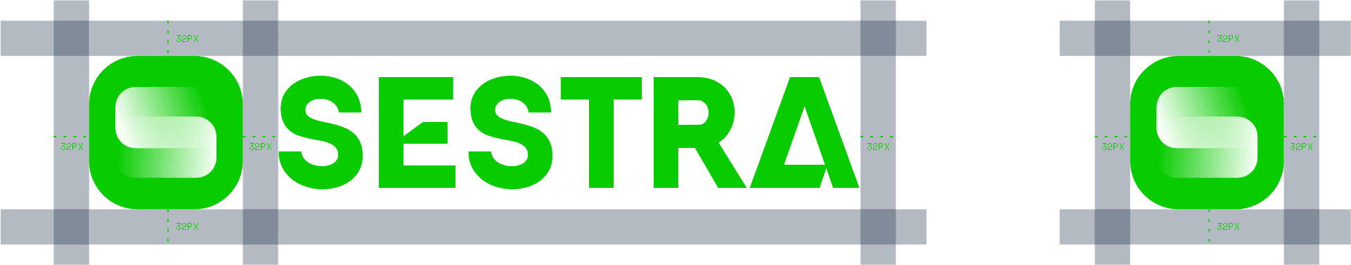 Sestra spatial clarity